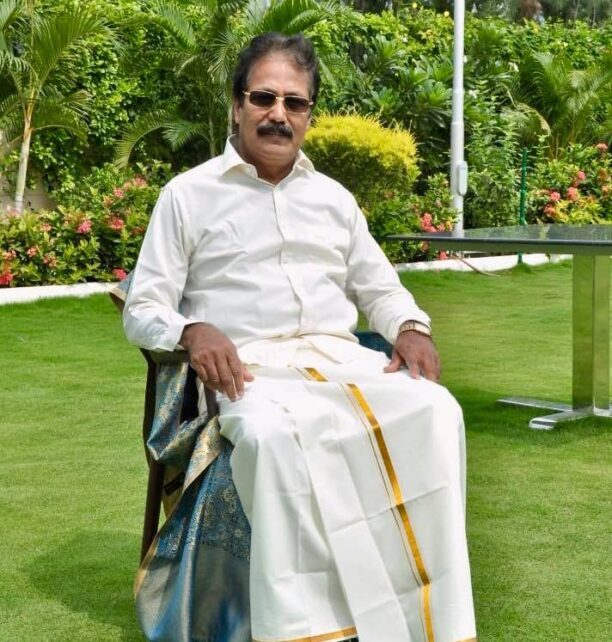 வன்னியர் இடஒதுக்கீட்டுப் போராட்டத்திற்கு புதிய தமிழகம் தார்மீக ஆதரவு!!