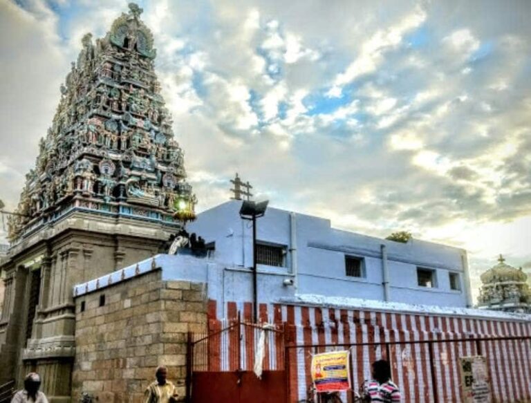 மதமாற்றம் கூடாது – தாக்கினால் திருப்பித் தாக்குவோம்