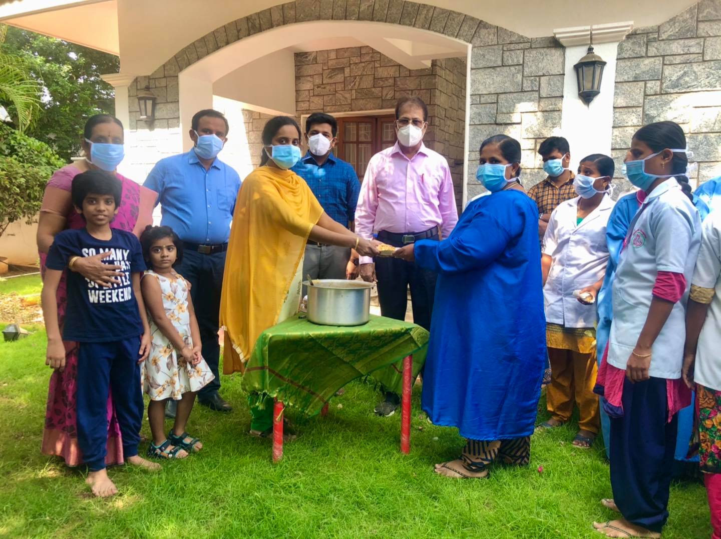 புதிய தமிழகம் கட்சியின் 24 -ஆம்  ஆண்டு துவக்க விழா..!