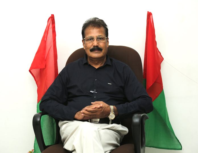 இதுவே முடிவல்ல, இனிதான் தொடக்கம்.!