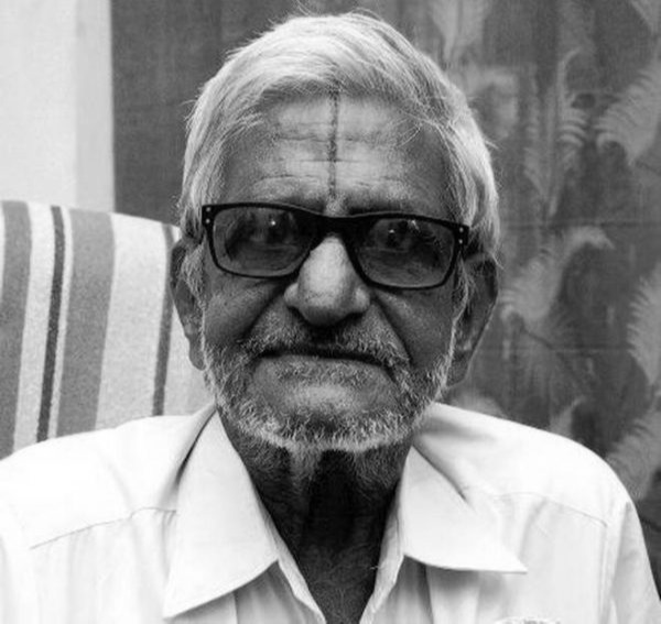 திரு. ட்ராபிக் ராமசாமி அவர்கள் பல முதலமைச்சர்களையும் எதிர்த்து தைரியமாக போராடியவர்!