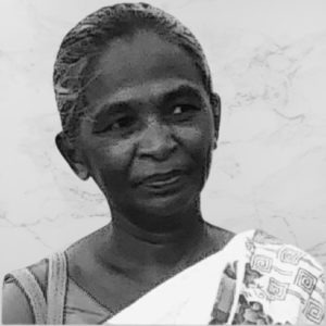 ’மாஞ்சோலை தேயிலைத் தோட்ட போராளி’ அன்பு நேசம் அவர்களுக்கு புதிய தமிழகம் கட்சி புகழஞ்சலி!