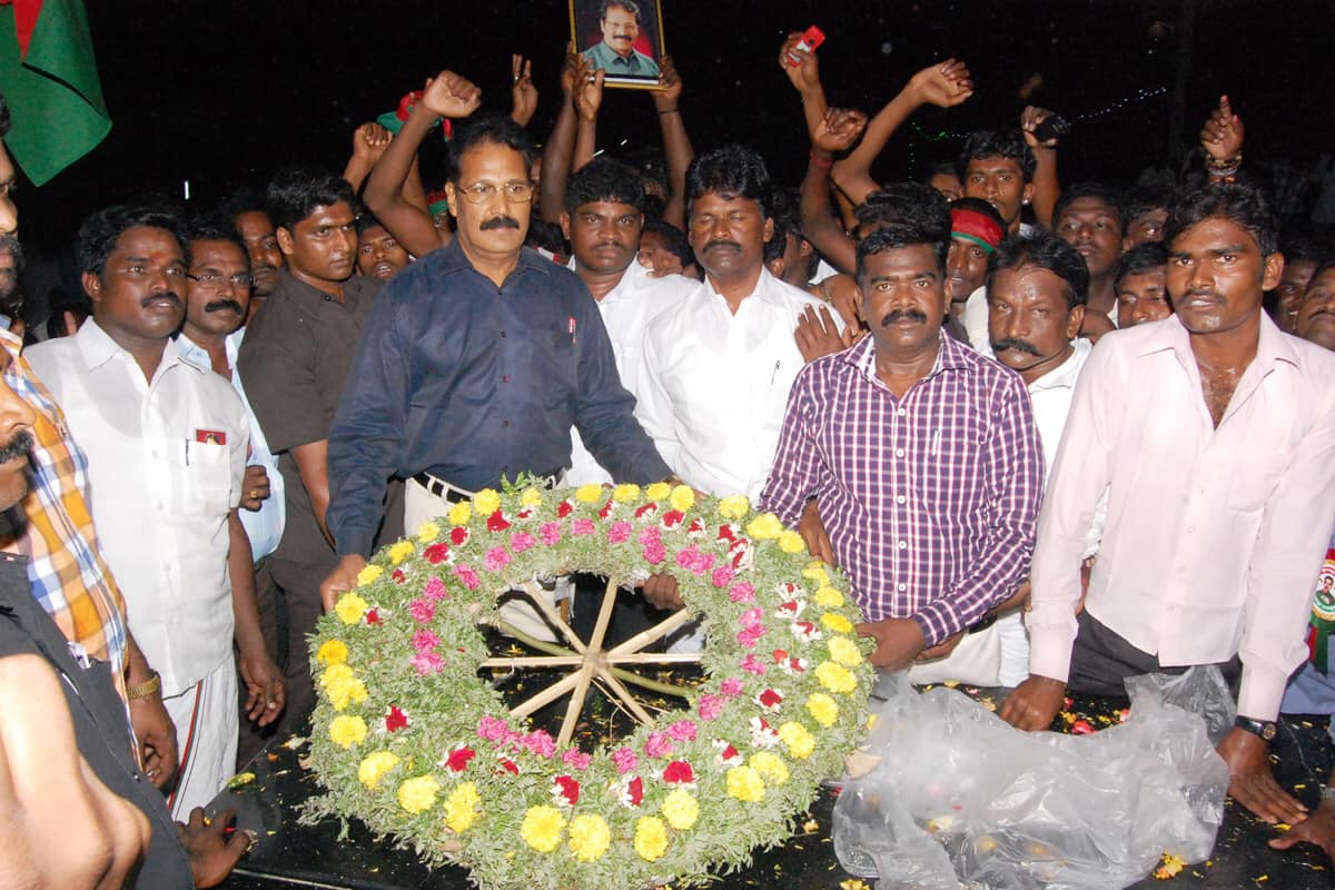 செப்டம்பர் – 11, தியாகி இம்மானுவேல் சேகரனார் அவர்கள் நினைவுவேந்தல் நிகழ்ச்சி – கட்டுப்பாடுகளைத் தளர்த்திடுக!!   உள்துறைச் செயலாளர், டி.ஜி.பி. ஆகியோருக்கு புதிய தமிழகம் கட்சித் தலைவர் டாக்டர் அய்யா அவர்கள் கடிதம்!!