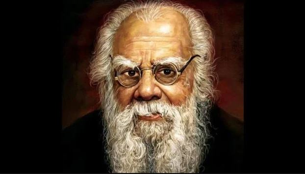 போலிப் பெரியாரிஸ்ட்டுகளிடமிருந்து  பெரியாரையும் மீட்டெடுப்போம்! தமிழர்களையும் மீட்டெடுப்போம்!!