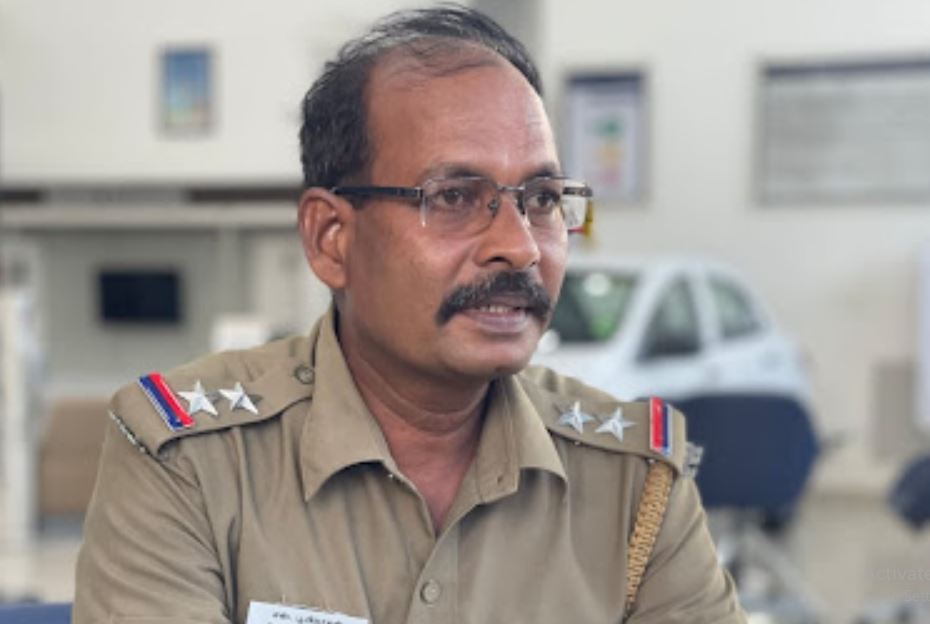 காவல் உதவி ஆய்வாளர் பூமிநாதனை வெட்டிப் படுகொலை செய்த, ஆடு திருட்டுக் கூட்டத்தை விரைந்து கைது செய்ய வேண்டும்!!