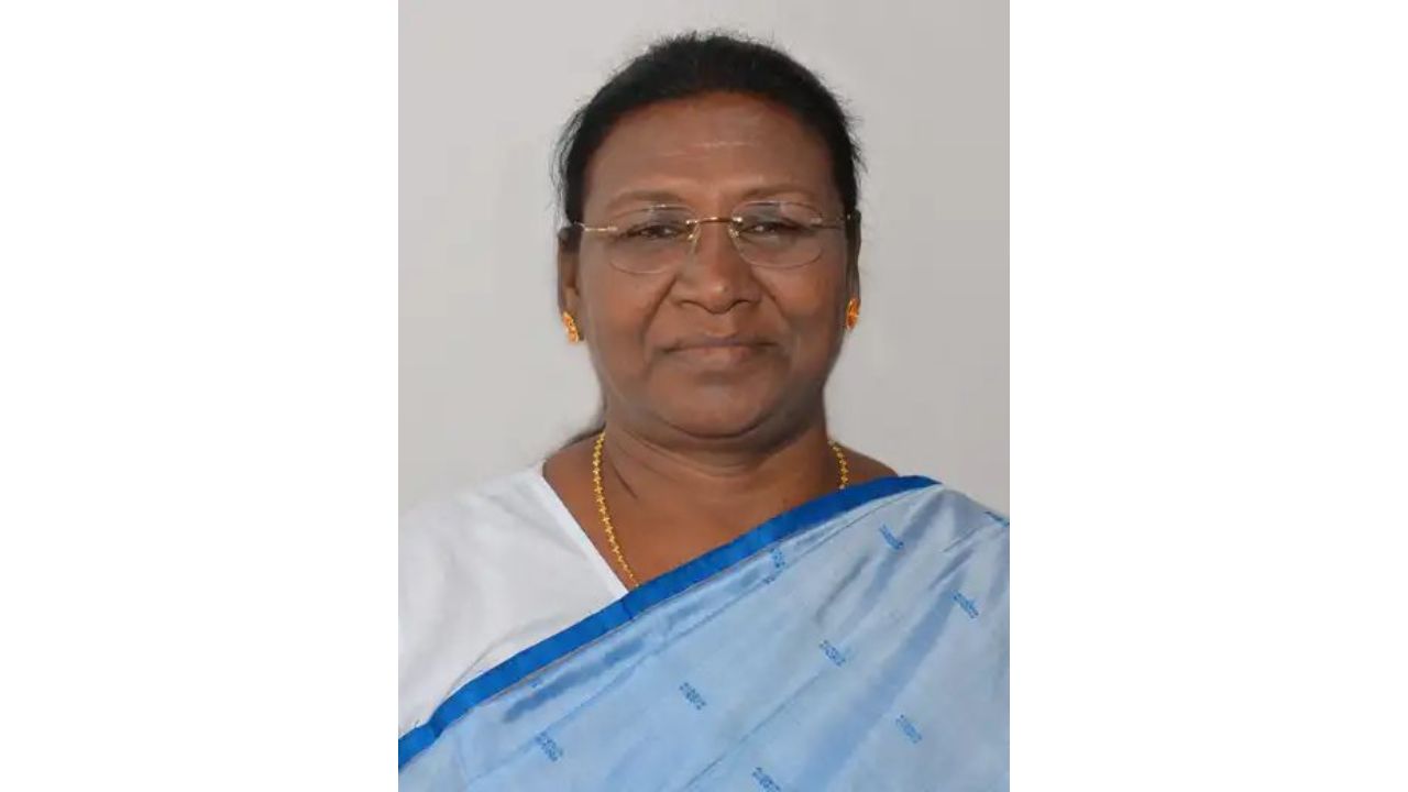 Congratulations to Draupadi Murmu who has been declared as the National Democratic Alliance candidate for the post of 15th President of India and congratulations to Prime Minister Modiji!
