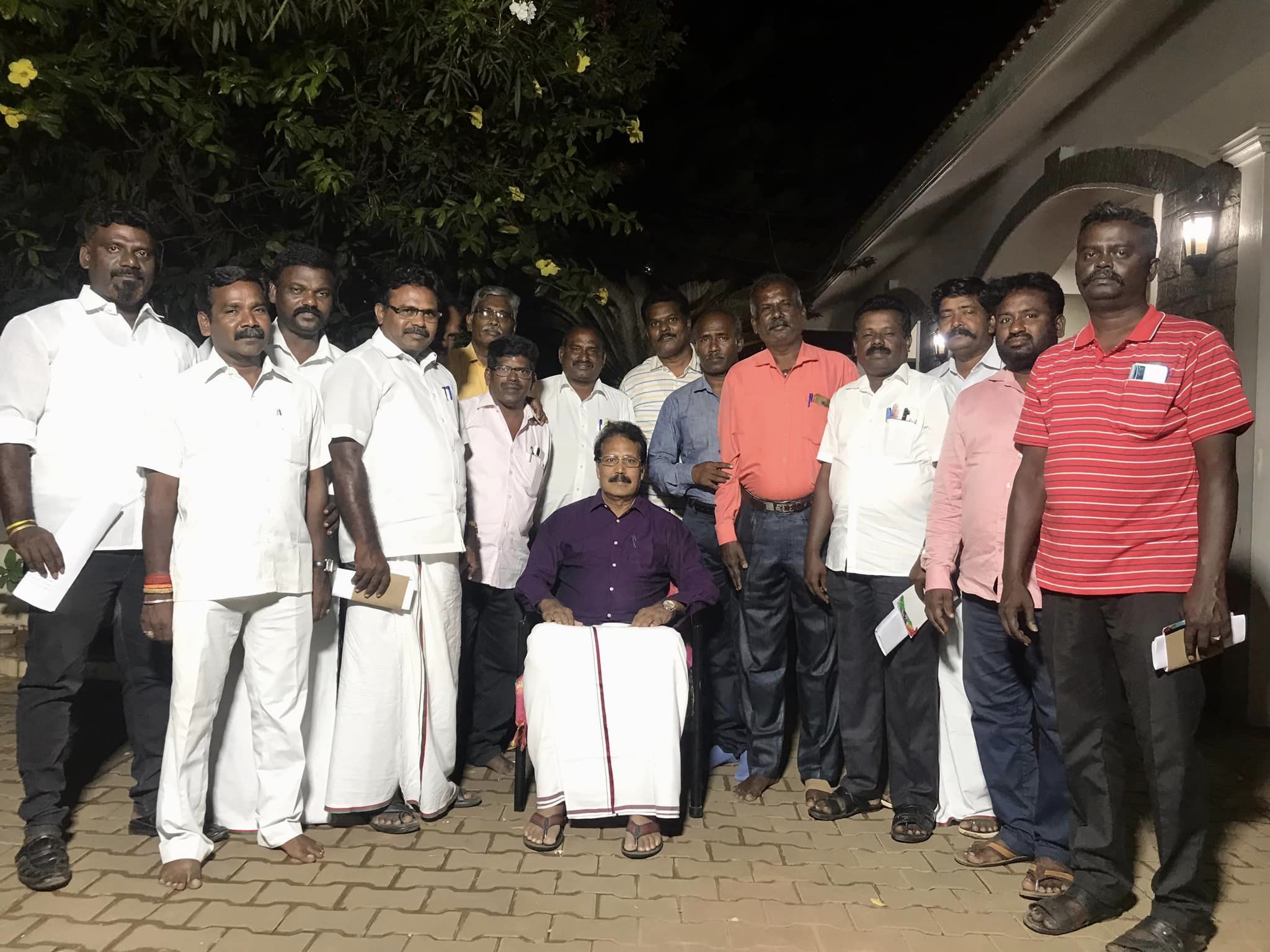 28.09.2022 – புதிய தமிழகம் கட்சியின் மாநில அரசியல் உயர்மட்ட குழு கூட்டம் – தீர்மானங்கள்