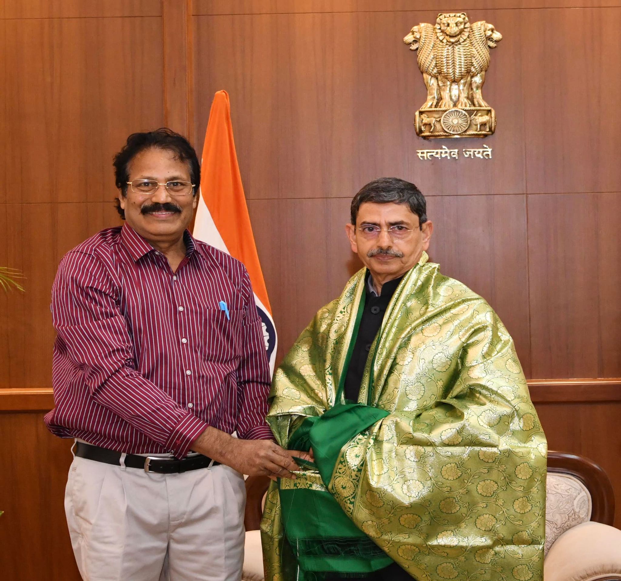 தாமரை வேர்ல்டு ஸ்கூல் முதலாம் ஆண்டு விழா ஆளுநர் திரு ஆர்.என். ரவி கலந்துகொள்கிறார்