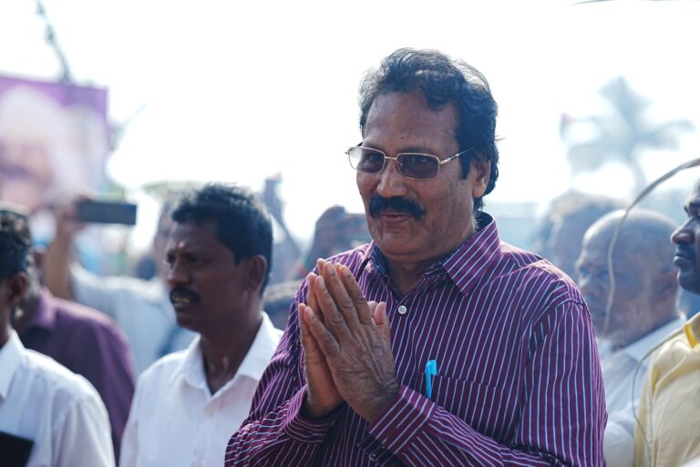 இராமநாதபுரம் மாவட்ட மாநாடு