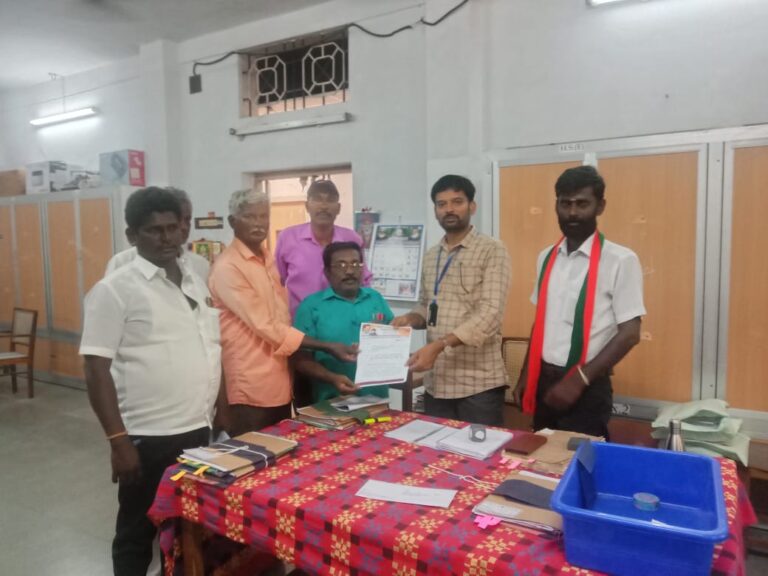 சட்டவிரோத பார் நடத்தியவர்கள் மீது வழக்கு தொடர கோரி மனு