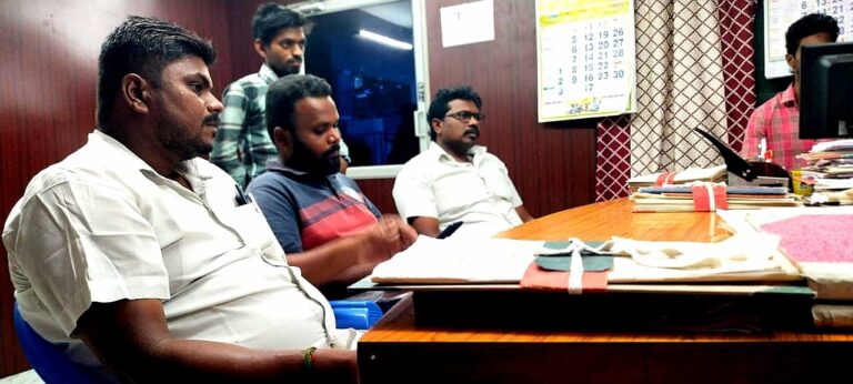 அடிபடை வசதிகளை நிறைவேற்ற கோரி கடையநல்லூர் நகராட்சி ஆணையரிடம் புதிய தமிழகம் கட்சியினர் கோரிக்கை மனு