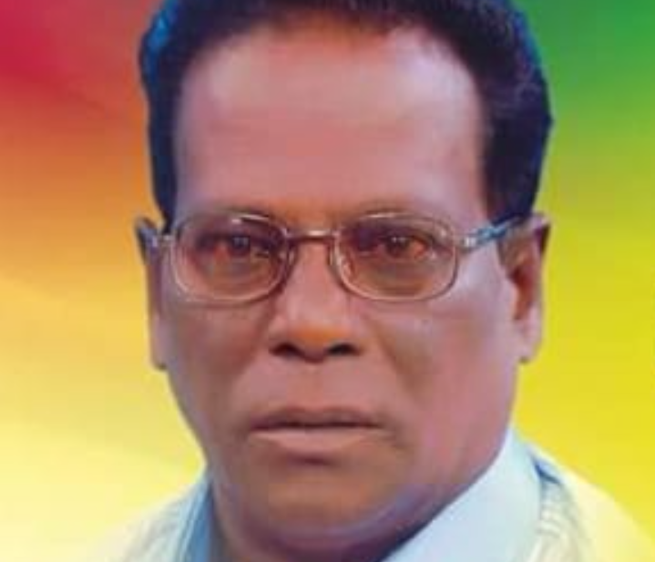 சேலம் எம்.எஸ்.கே. செல்லமுத்து அவர்கள் மரணம்! தலைவர் அவர்களின் இரங்கல் செய்தி