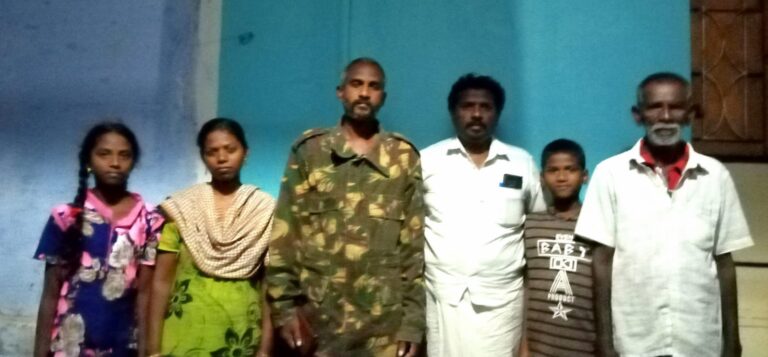 கட்சி நிர்வாகிகள் சந்திப்பு மற்றும் பூத் முகவர்களுக்கான முகவர் படிவம் விநியோகம்