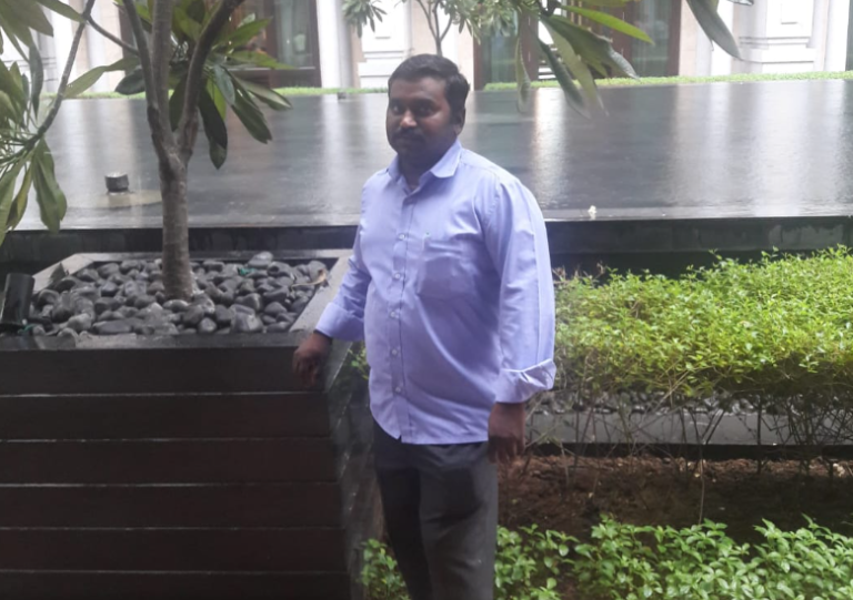 பொருநை நதி பாதுகாப்பில் இன்னும் ஏன் பொறுமை?