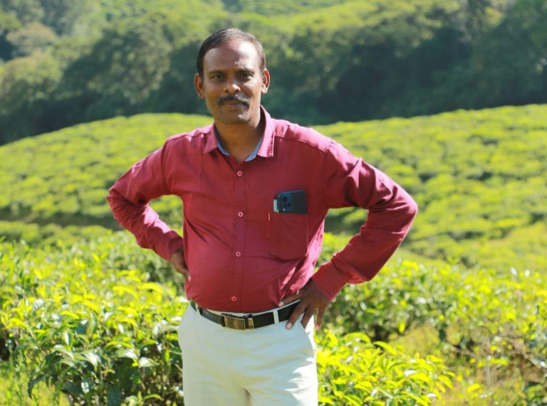 மாஞ்சோலையும் மங்கா புகழ் கொண்ட மாமனிதர்  டாக்டர் அய்யா  அவர்களுடன் பயணம்…!   புதிய தமிழகம் என்றென்றும் நிலைத்து நிற்கும் இமயம்!