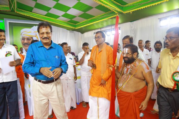 ஜீயர் திரு. சடகோப ராமானுஜர்