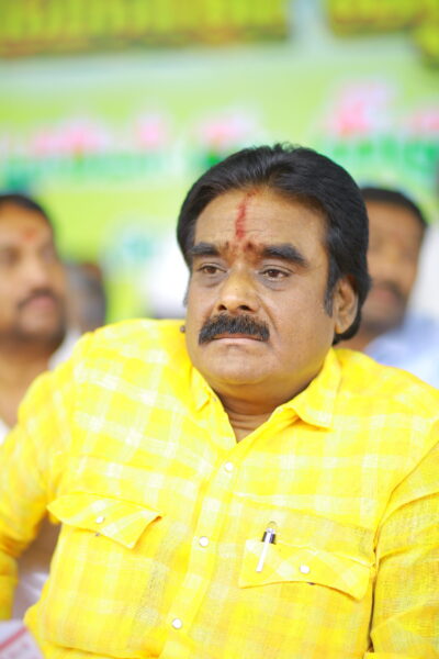 தி. தேவநாதன் யாதவ்