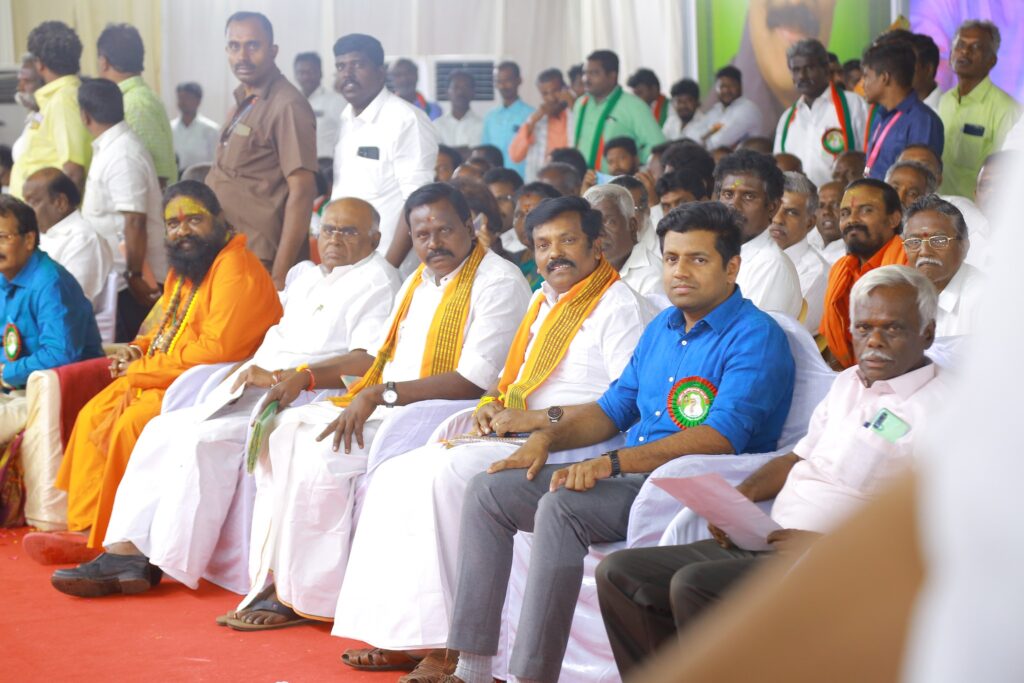 கருப்பு முருகானந்தம்