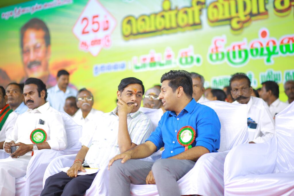 ரவி பச்சமுத்து