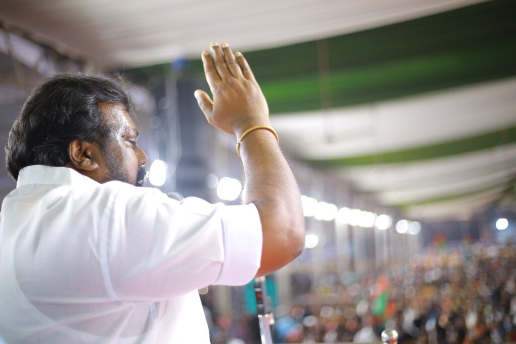 கே.சி.திருமாறன் ஜி