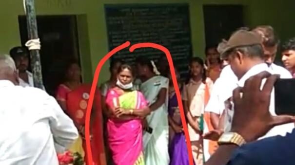 தமிழ்ச்செல்வி 