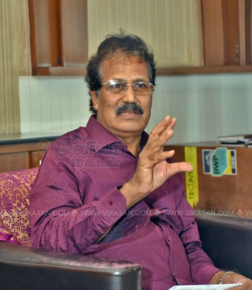 Dr Krishnasamy 