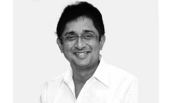 திருமகன் ஈவேரா எம்.எல்.ஏ