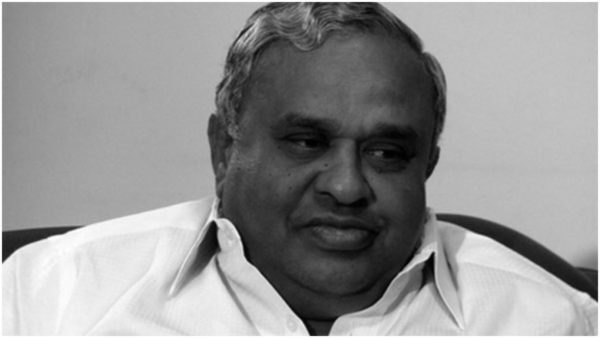 பி.எஸ்.ஞானதேசிகன்