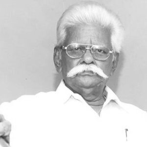 புலவர் புலமைப்பித்தன்