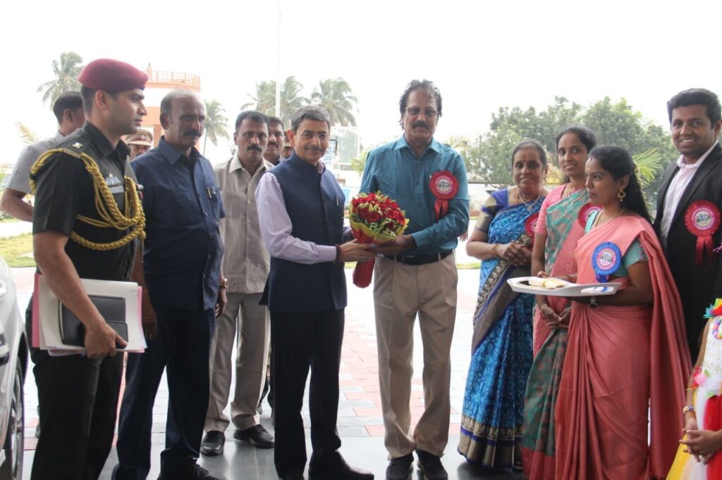 Thaamarai World School