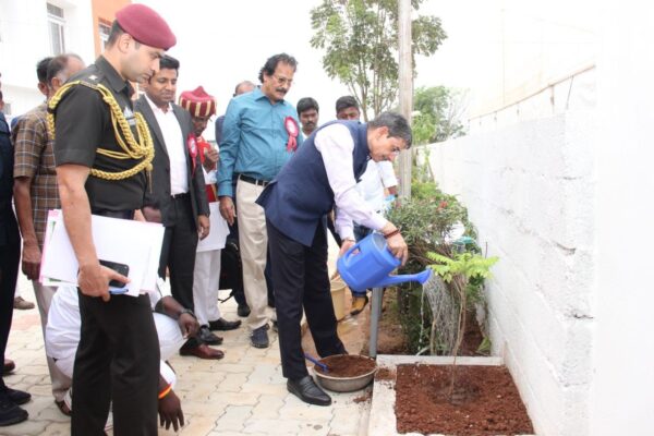 Thaamarai World School