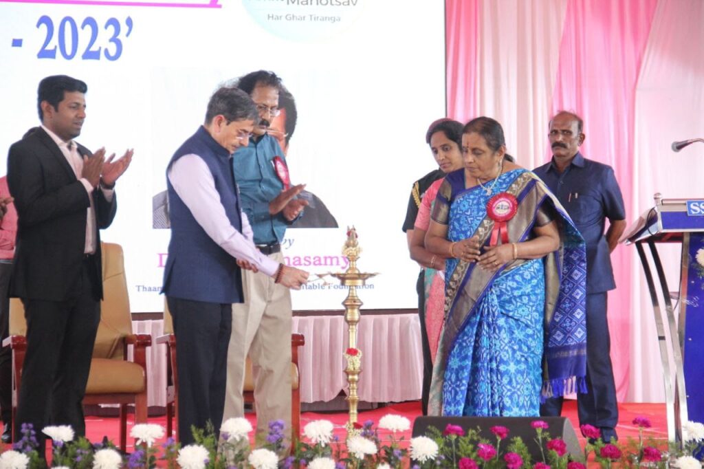 Thaamarai World School