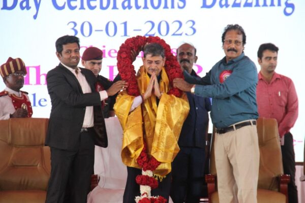 Thaamarai World School