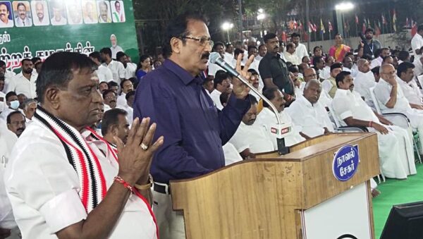 Erode East Election (1)