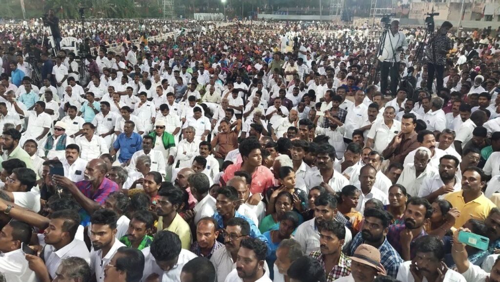 Erode East Election (4)