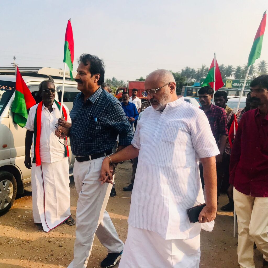 சி.பி.ராதாகிருஷ்ணன் 