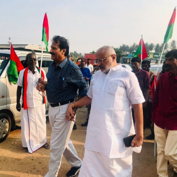 சி.பி.ராதாகிருஷ்ணன்