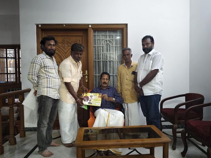 Chellamuthu
