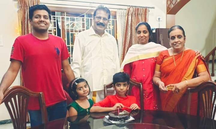 New Year 2021