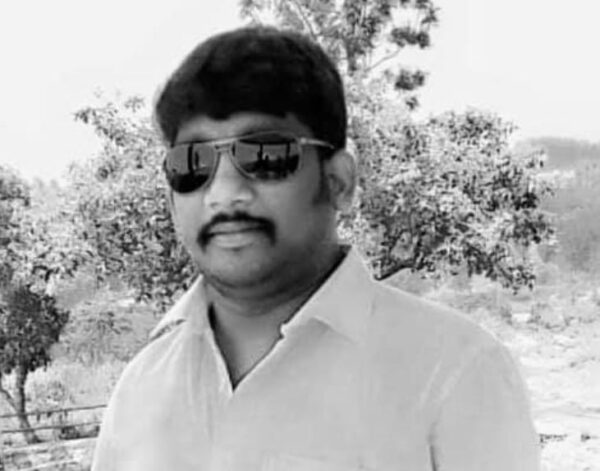 சு. ஜீவதாஸ்