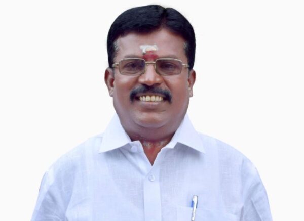 Rajalingam
