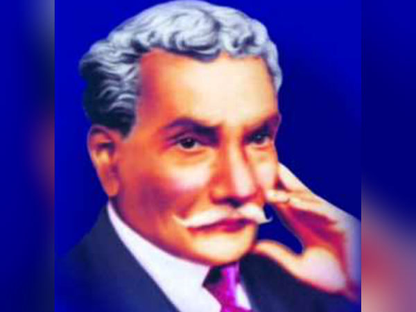 Rettaimalai Srinivasan 