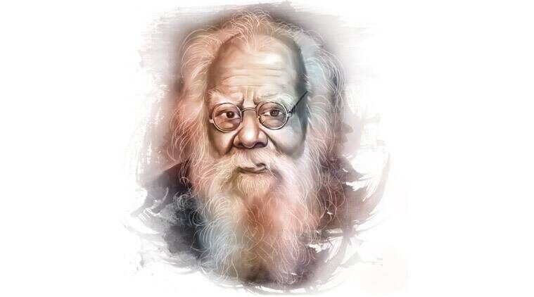 Ramasamy Periyar 
