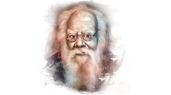 Ramasamy Periyar
