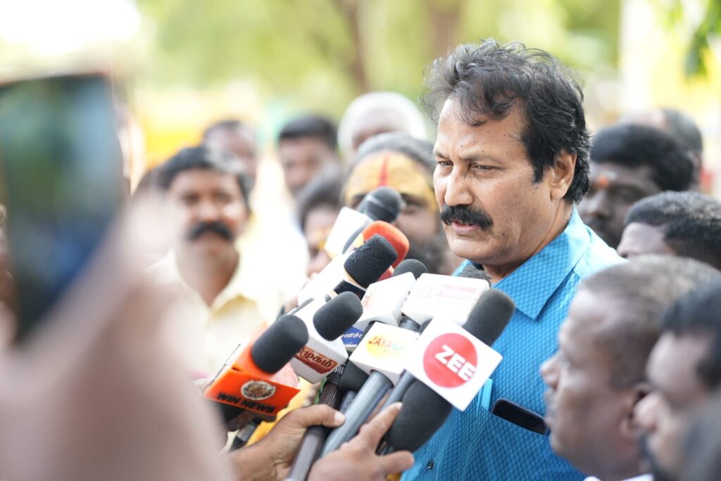 தேசிய ஒருமைப்பாட்டு பொதுமை பொங்கல்