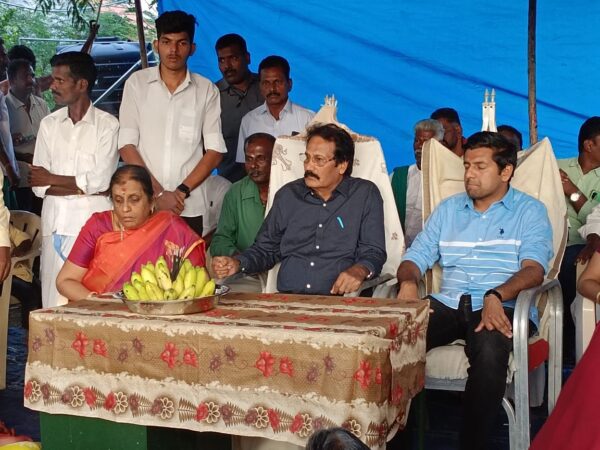 பொங்கல் விழா