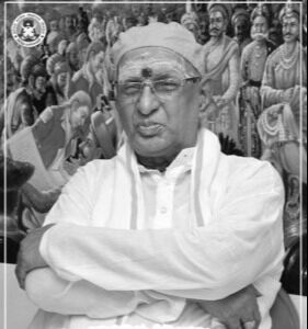 இராமகோபாலன்