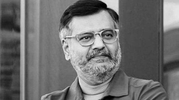 நடிகர் விவேக்