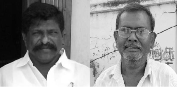 நடராஜன், குருசாமி