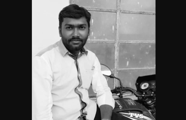 வெ. சுந்தர் தேவேந்திரன்